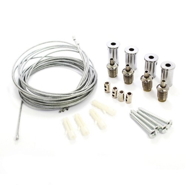 Suspension Kit