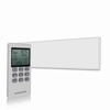 350W UltraSlim NXT Gen Infrared Heating Panel - Electric Panel Heater