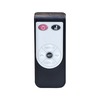 Helios Bar Heater Remote