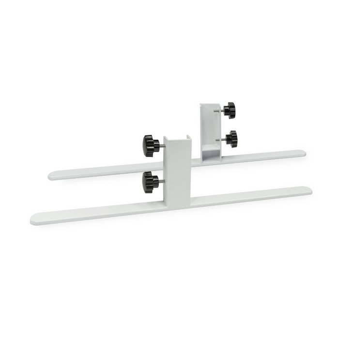 Portable Infrared Panel Stands