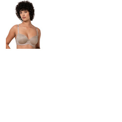 Triumph Azalea Florale Padded Bra