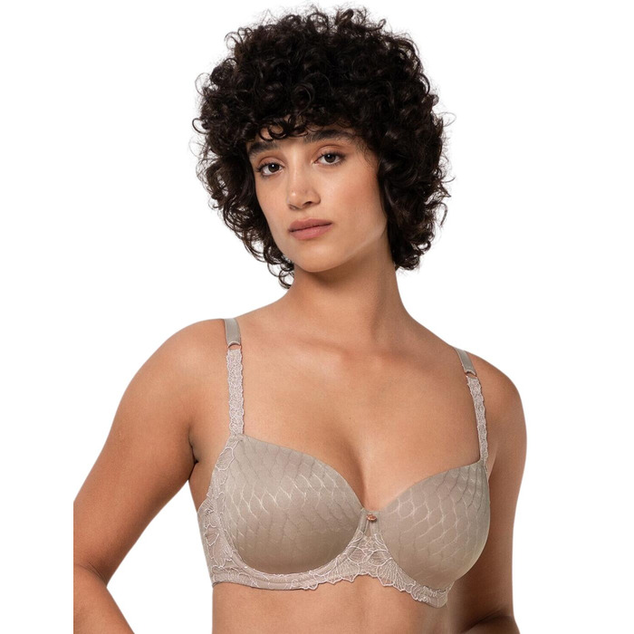 Triumph Azalea Florale Padded Bra