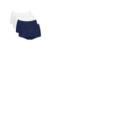 Sloggi Basic+ Maxi Brief 4 Pack