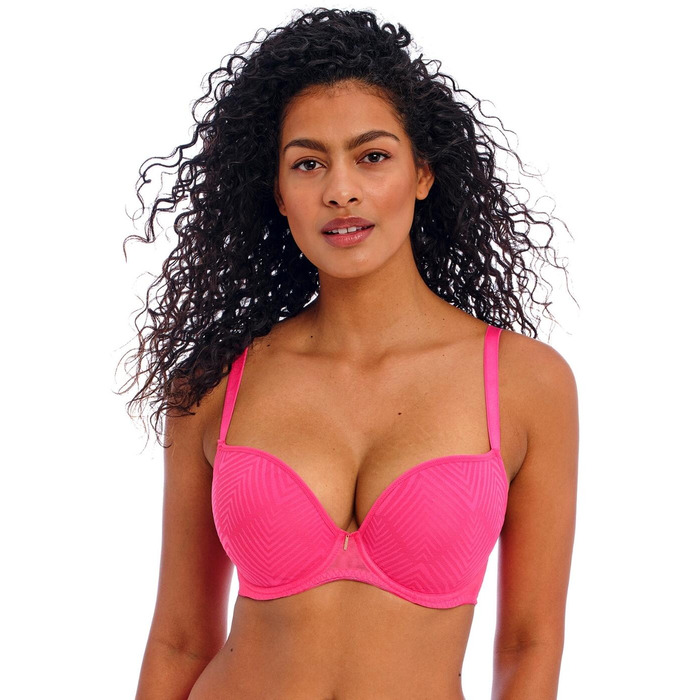 Freya Tailored Plunge T Shirt Bra