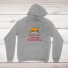 Christmas Stuffing Hoodie