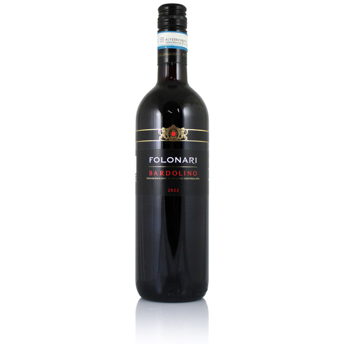 Folonari Bardolino 2022