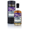 Benrinnes 2006 17 Year Old Infrequent Flyers Cask #6138