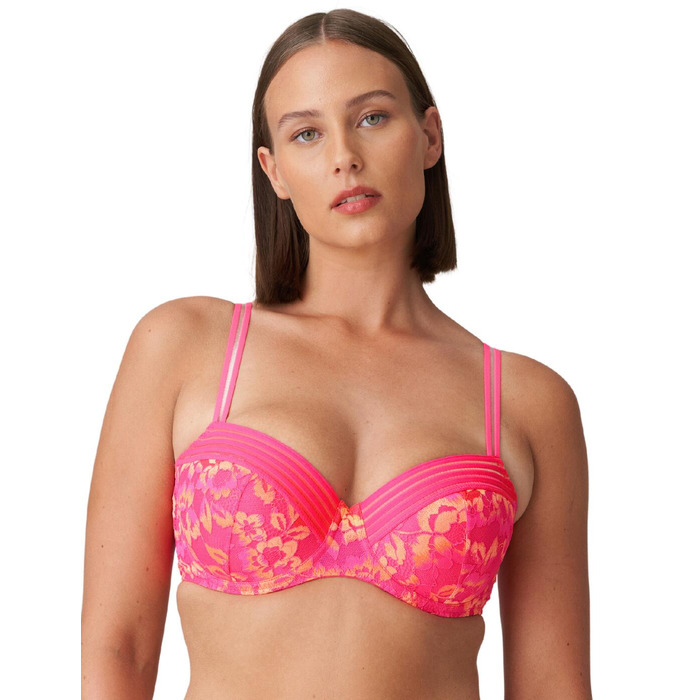 Prima Donna Twist Verao Padded Balcony Bra
