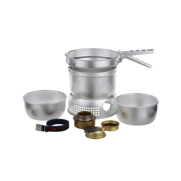 27 1 UL Cooker