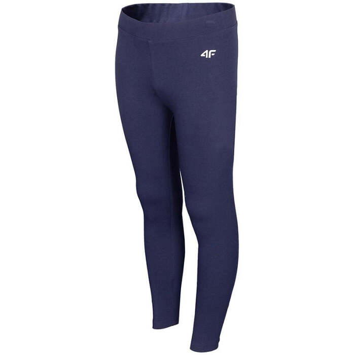 4F Junior Leggings