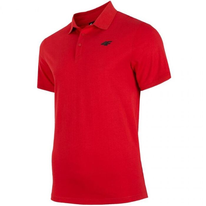 4F Mens Casual T-shirt