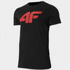 4F Mens Simple T-shirt