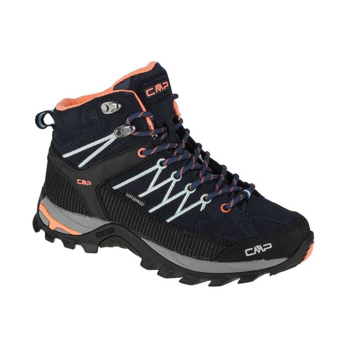 CMP Womens Rigel Mid Boots
