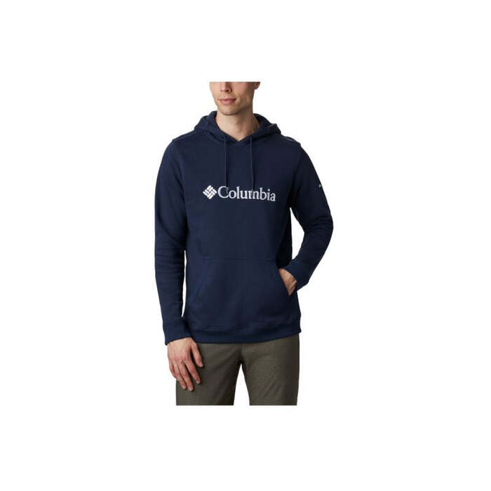 Columbia Mens CSC Basic Logo II Hoodie