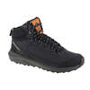Columbia Mens Trailstorm Peak Mid Shoes