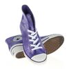 Converse Womens Chuck Taylor Side Shoes