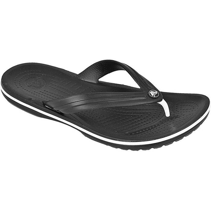 Crocs Crocband Flip-Flop Slippers