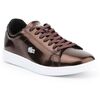 Lacoste Womens Carnaby Evo Shoes