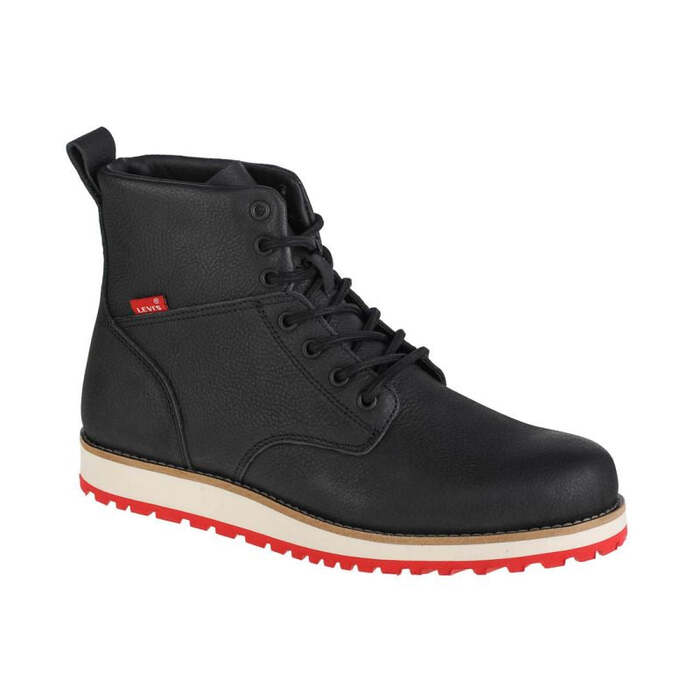 Levi's Mens Jax Lux Shoes