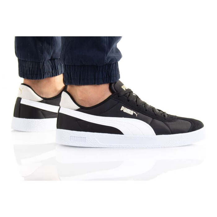 Puma Mens Club Nylon Shoes