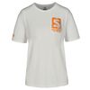 Salomon Barcelona Mens T-Shirt