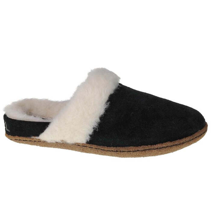 Sorel Womens Nakiska Slide II Slippers