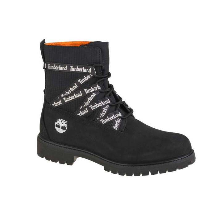 Timberland Mens 6 In Premium Boots