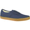 Vans Mens Authentic Canvas Shoes