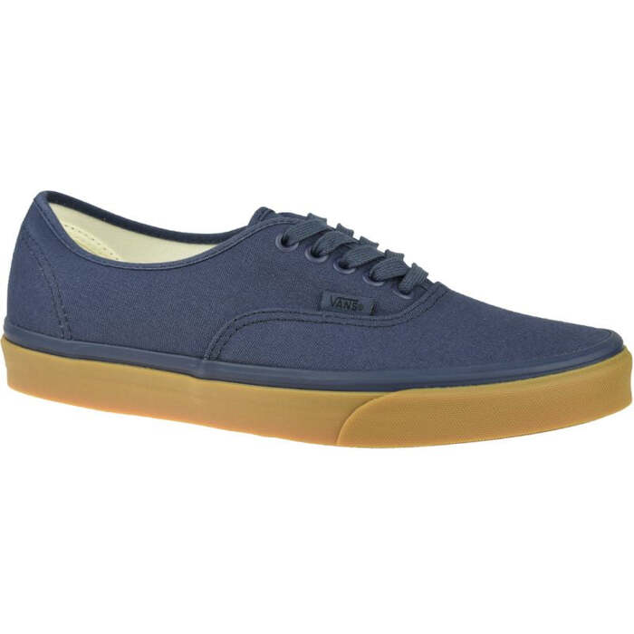 Vans Mens Authentic Canvas Shoes