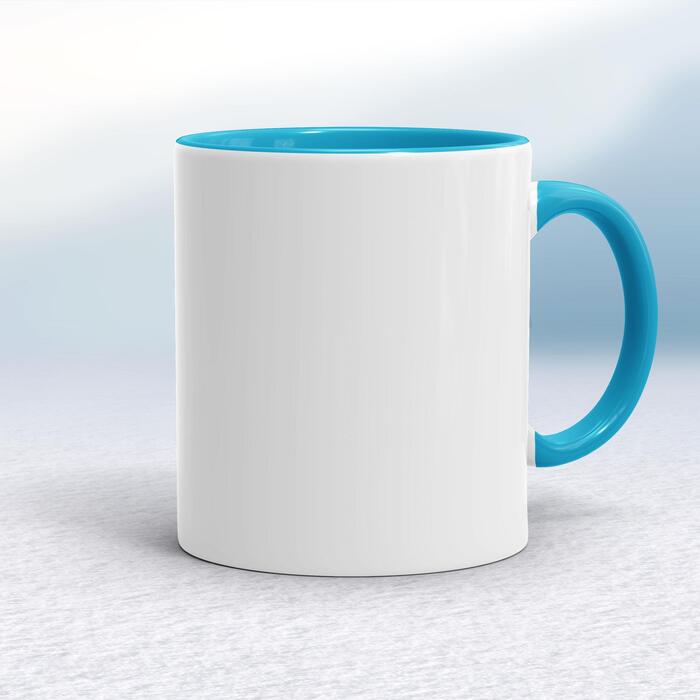 Design Your Own Mug