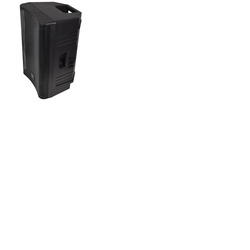 12" Passive Speaker Cabinet 400W