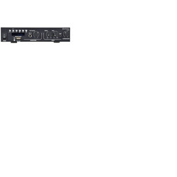PA Amplifier with Bluetooth, USB/SD & FM Tuner