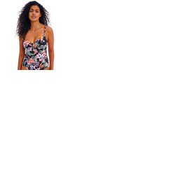 Freya Kamala Bay Plunge Tankini Top