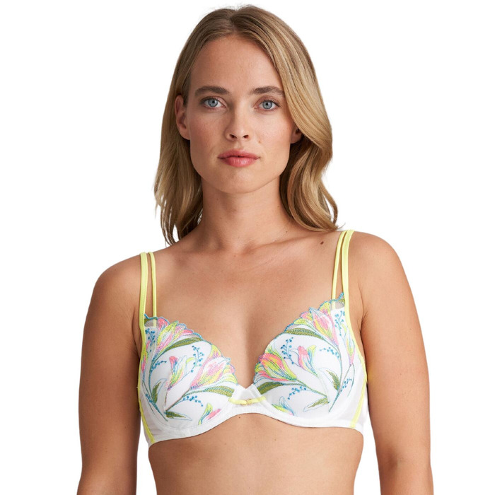 Marie Jo Yoly Padded Heartshape Bra
