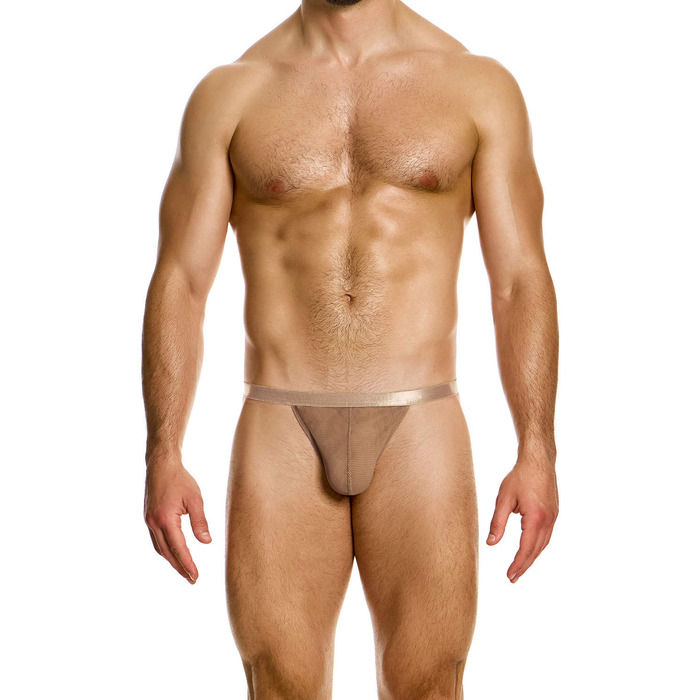 Modus Vivendi Mesh Through String