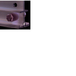 Doughty Studio Rail 60 End Stop