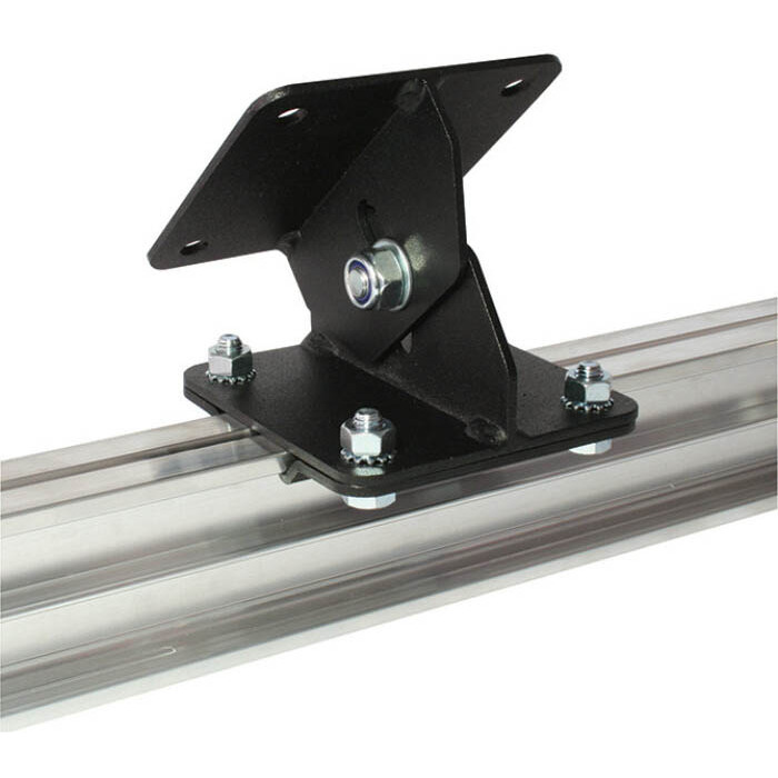 Doughty Studio Rail 80 Adjustable Angle Bracket