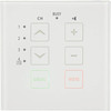 Touch Wall Remote for RX45 Audio Matrix