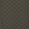 Lusso Chrysler Wallpaper Noir Clarke and Clarke W0164/01