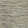 Harlequin Affinity Textured Vinyl Wallpaper Ochre and Steel Blue HMWF111953