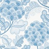 Harlequin Flourish Wallpaper First Light / Midsummers Eve HQN3112936