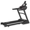 Spirit Fitness XT 485 ENT Folding Treadmill