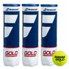 Babolat Gold Championship Tennis Balls - 1 Dozen
