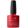 CND Shellac Gel Polish Ruby Ritz