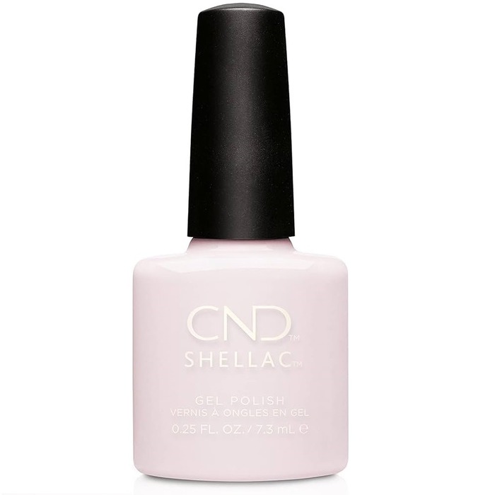 CND Shellac Gel Polish Romantique - 7. 3ml