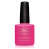 CND Shellac Gel Polish Hot Pop Pink