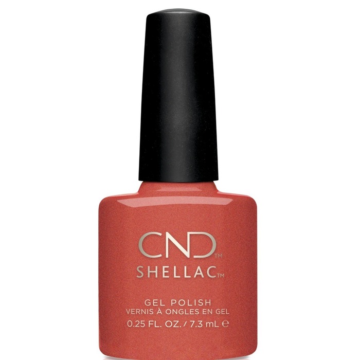 CND Shellac Gel Polish Jelly Bracelet - 7. 3ml