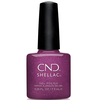 CND Shellac Gel Polish Drama Queen