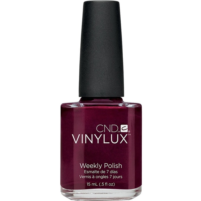 CND Vinylux Weekly Nail Polish Masquerade (130) - 15ml