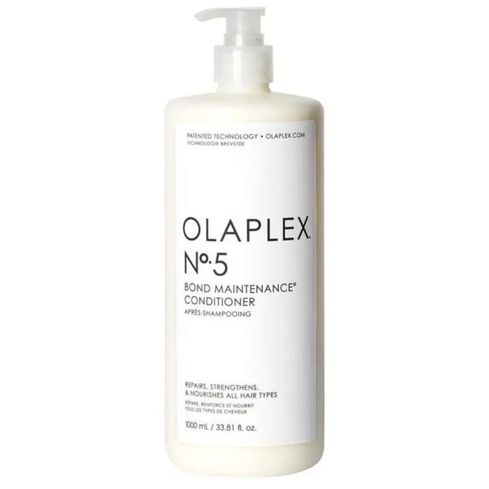 Olaplex No. 5 Bond Maintenance Conditioner All Hair Types 1000ml